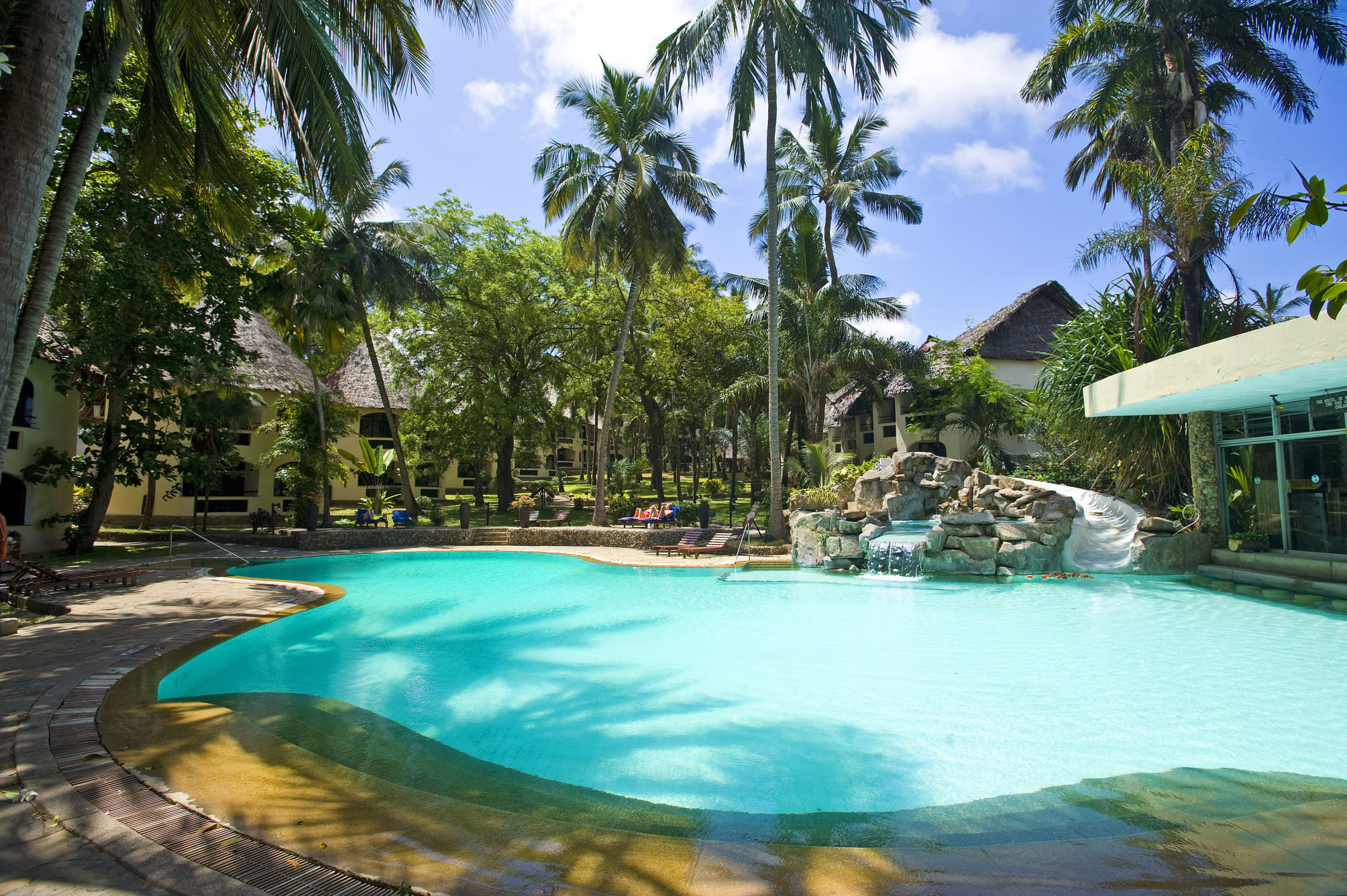 Severin Sea Lodge 2