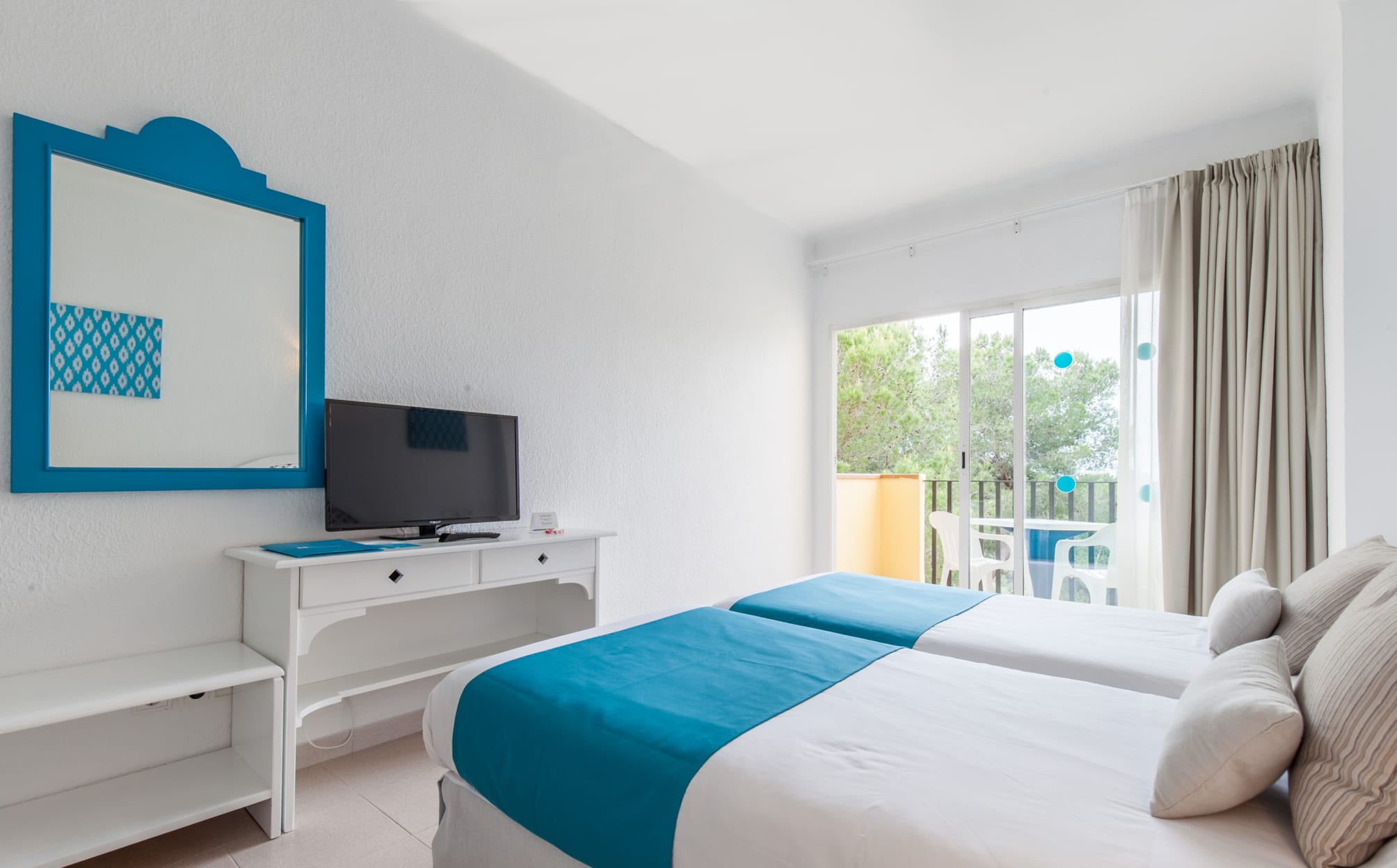 BLUESEA Costa Verde 4