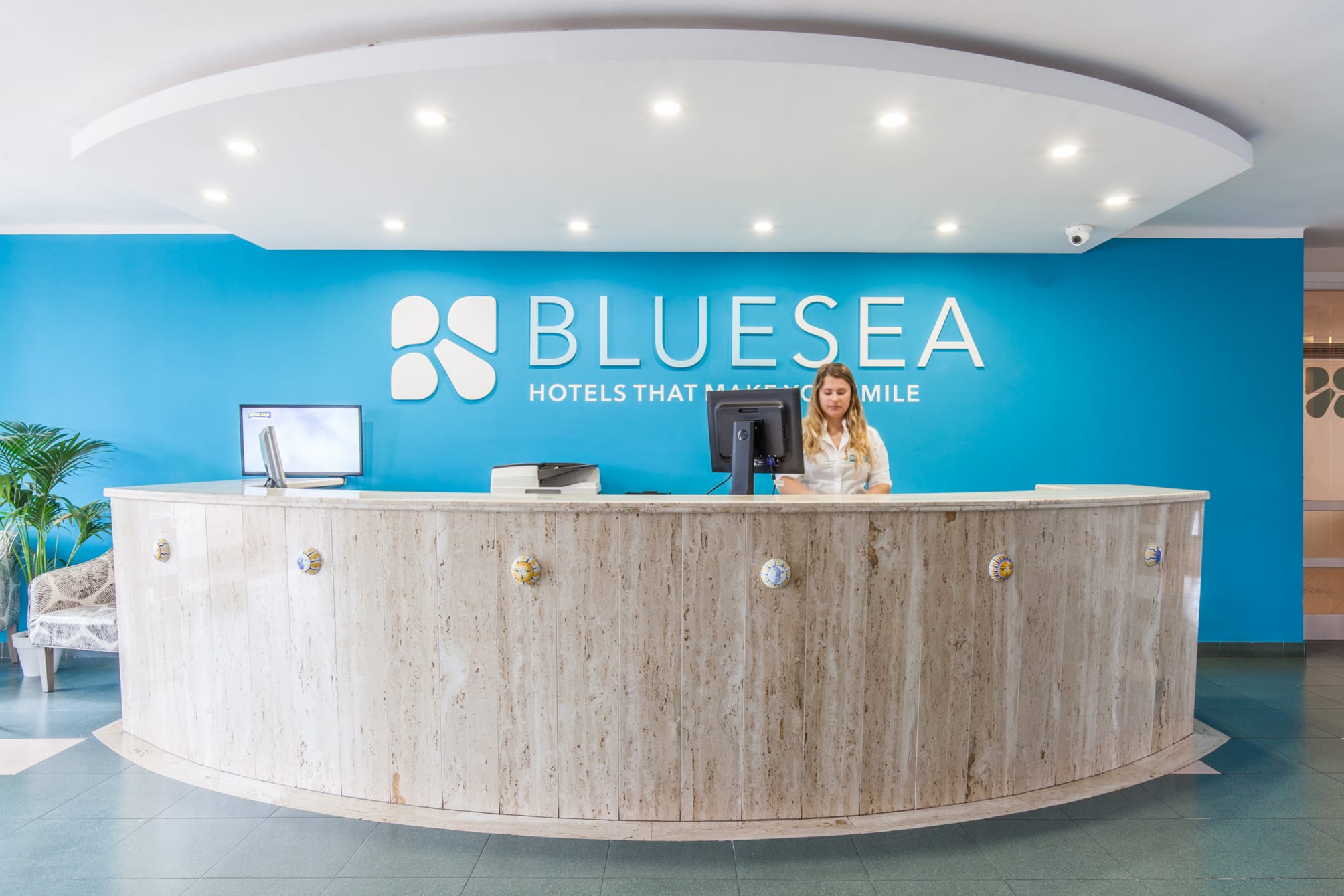 BLUESEA Costa Verde 3