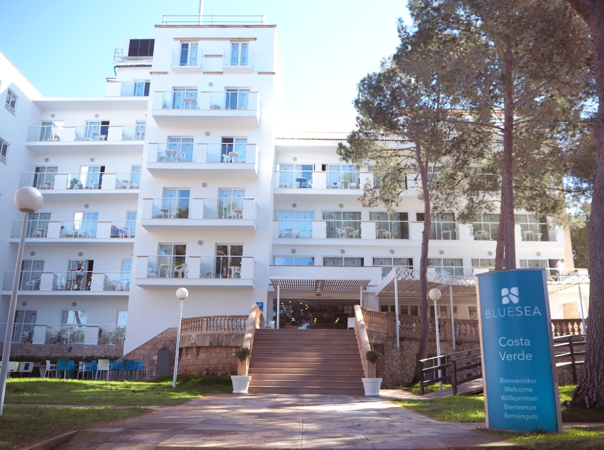 BLUESEA Costa Verde 2