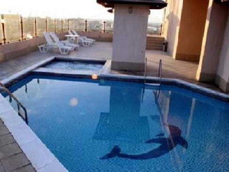 Dolphin hotel Apartments Dubai 5
