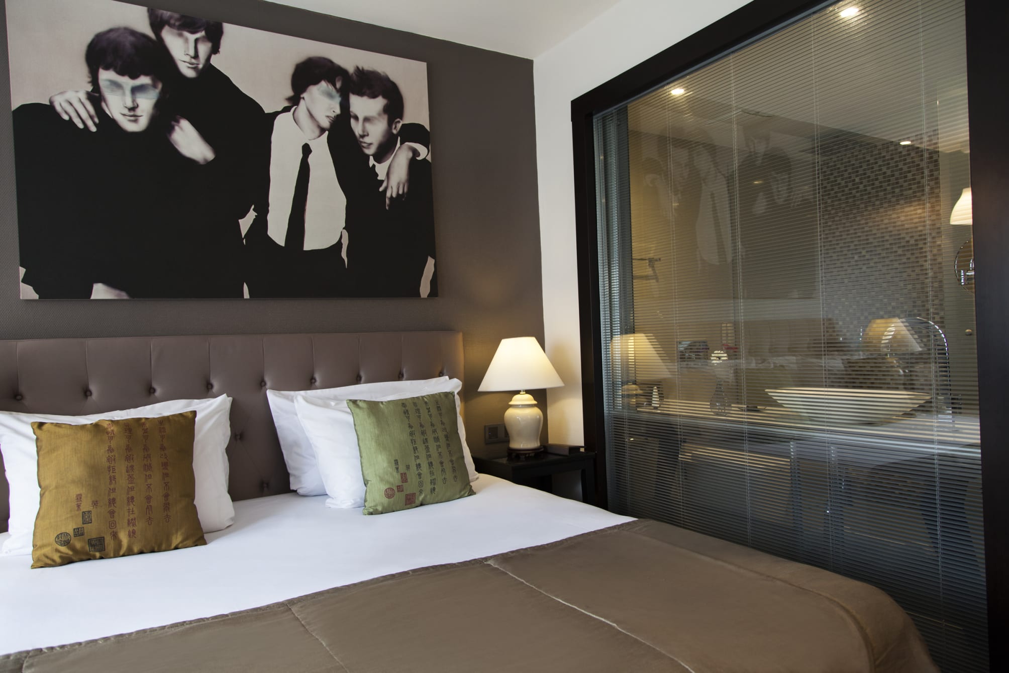 Quentin Prague Hotel 2