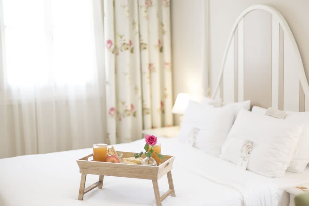 Paris - Thessalonique - Gatto Perso Luxury Apartments