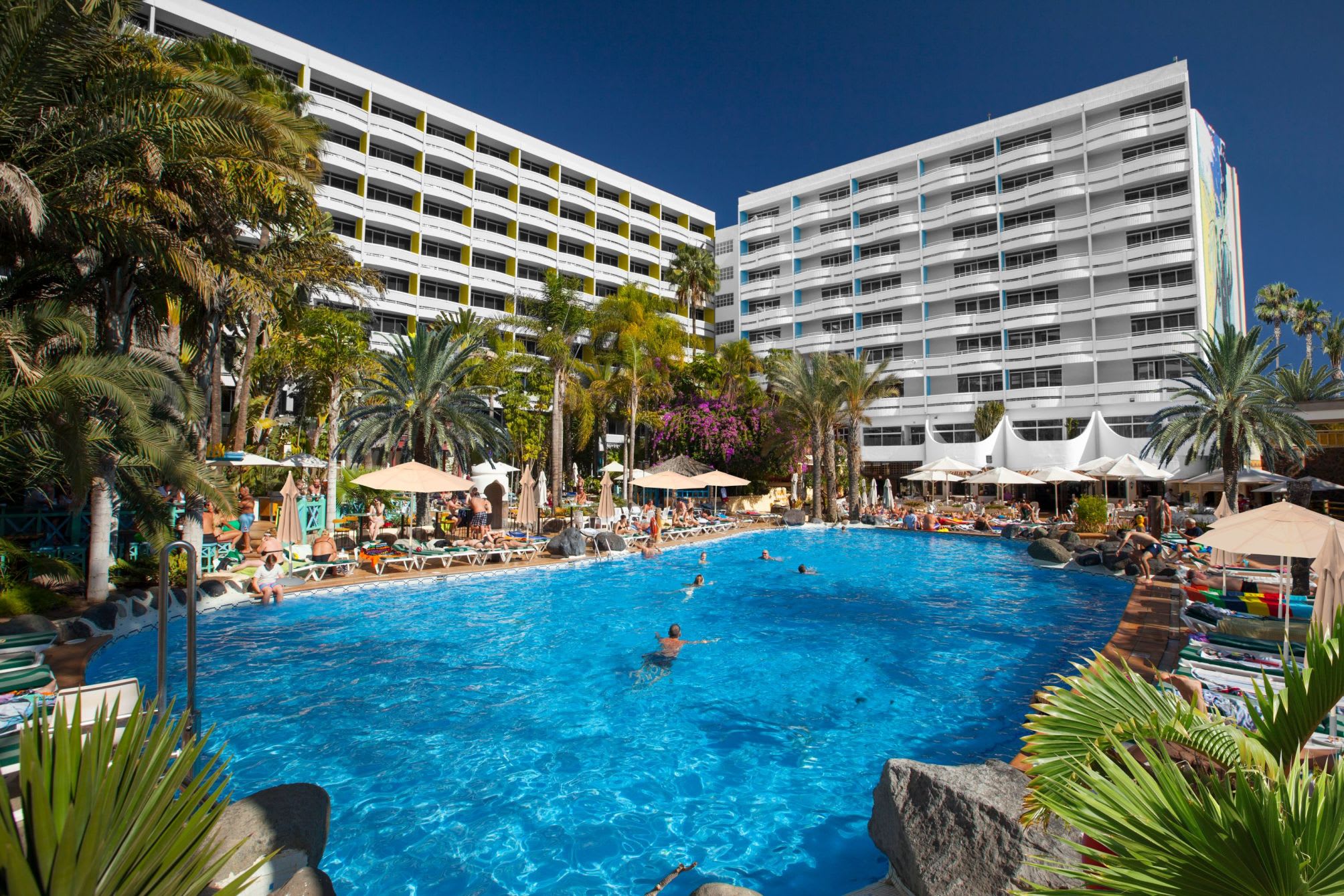 Abora Buenaventura by Lopesan Hotels 1