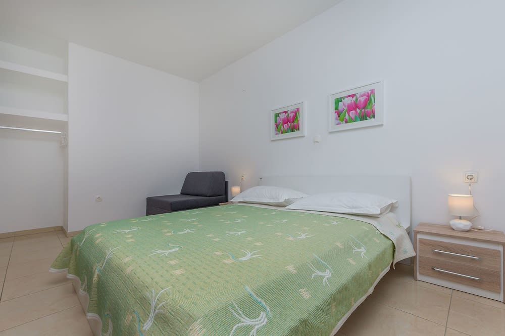 Bâle Mulhouse - Split - Apartments Mila