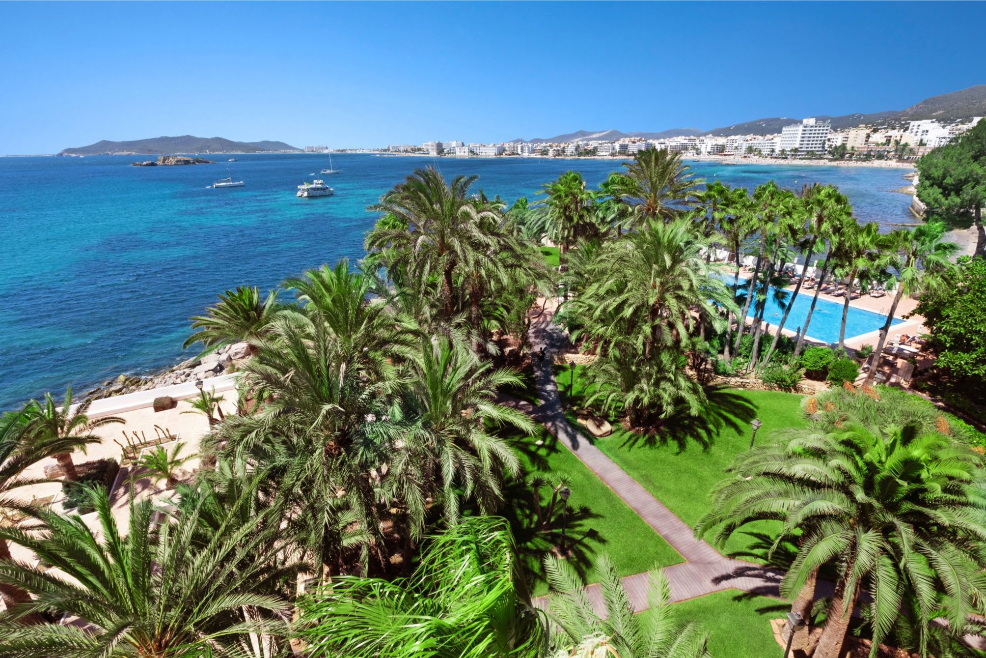 THB Los Molinos - Adults Only 1