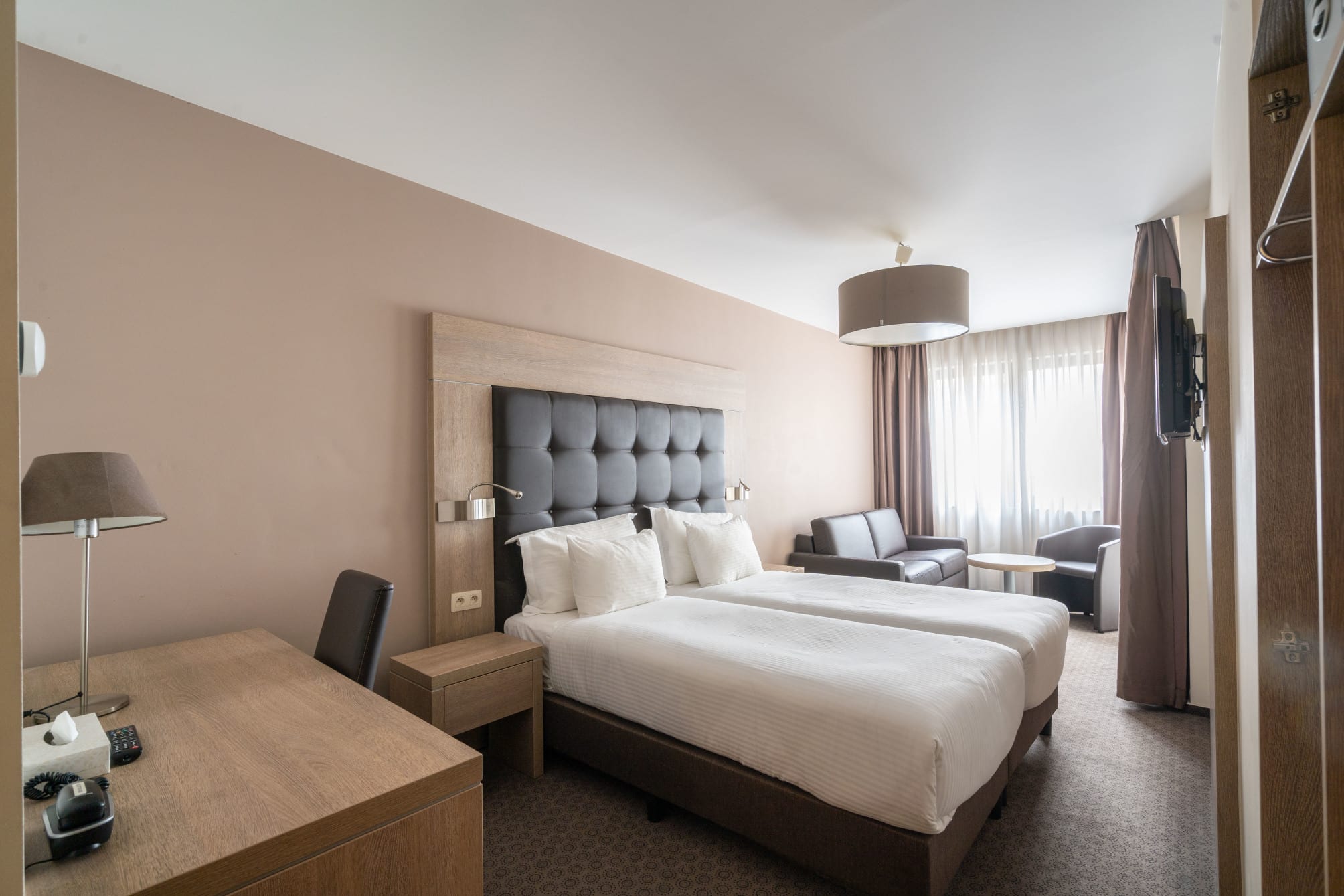 Hotel Villa Royale 1