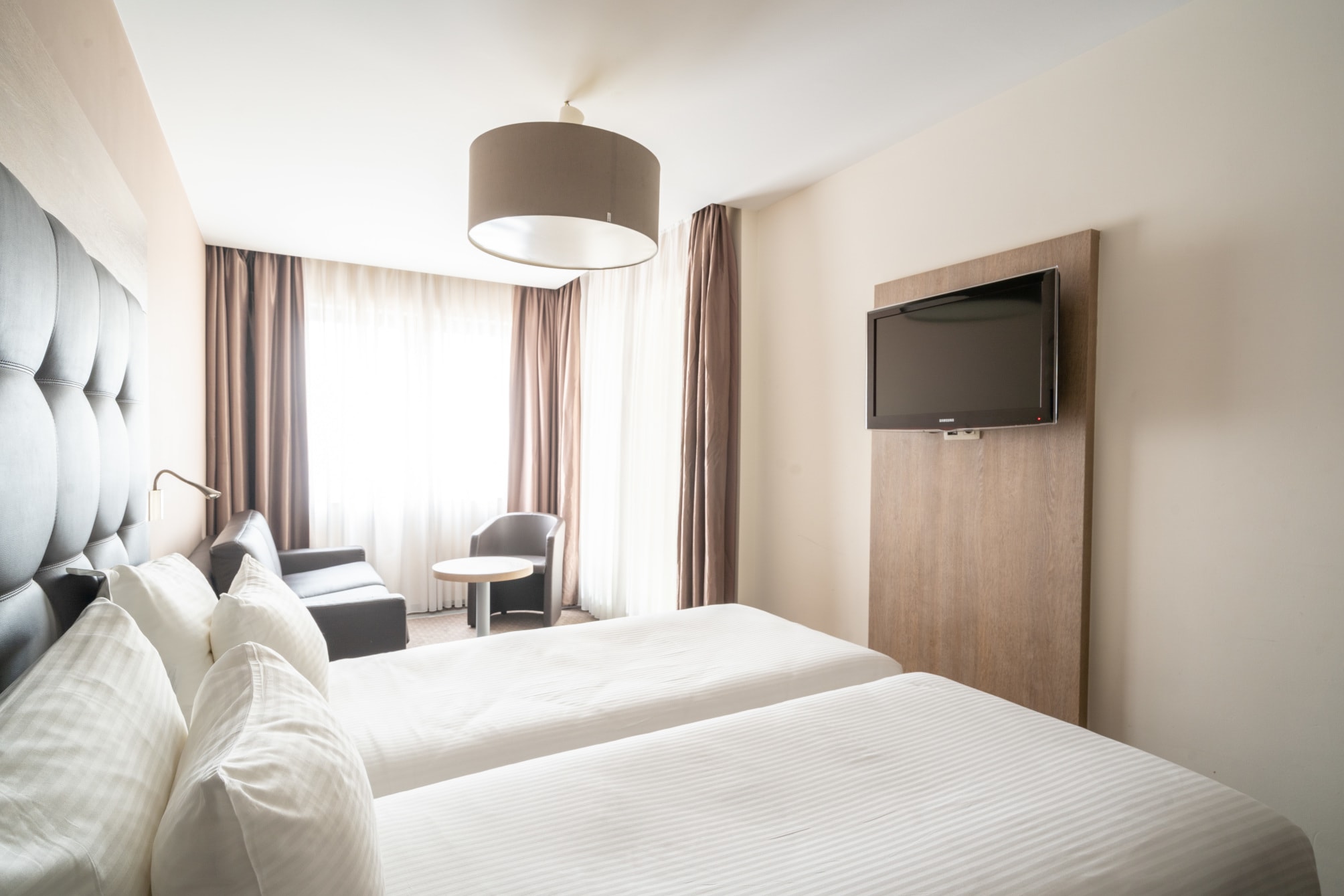 Hotel Villa Royale 4