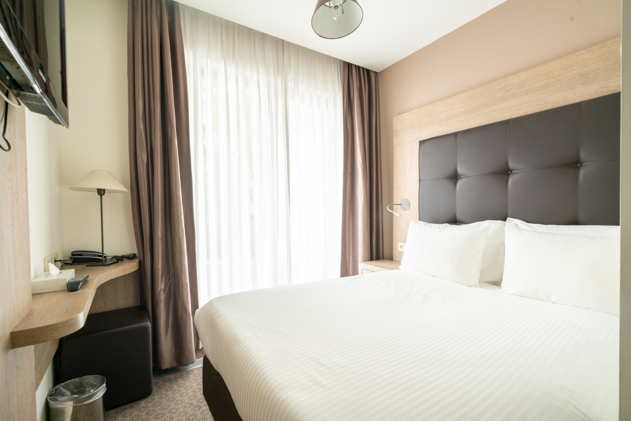 Hotel Villa Royale 3