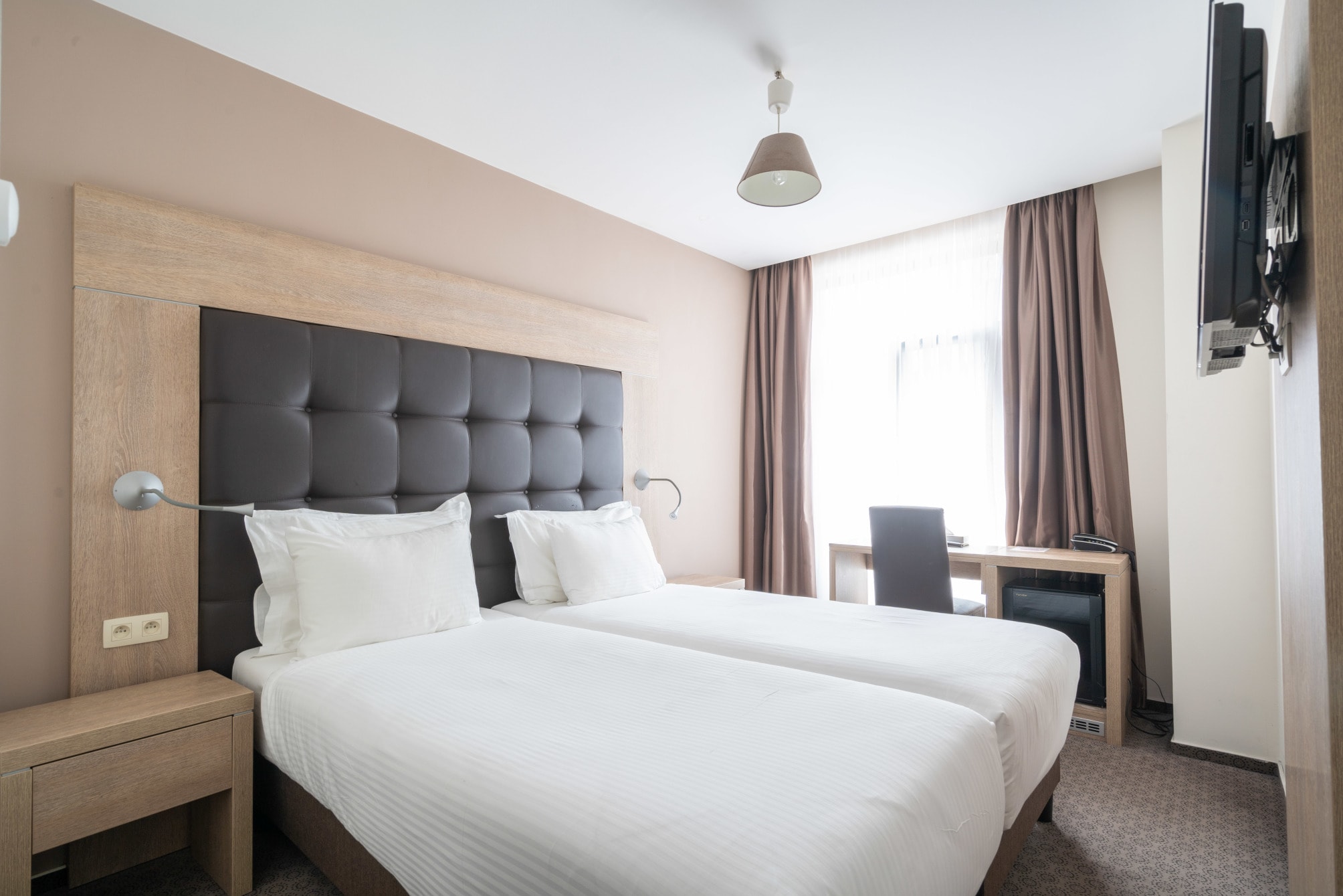 Hotel Villa Royale 2