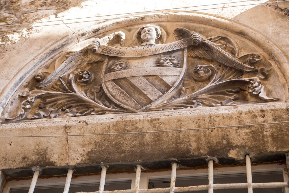 Marseille - Dubrovnik Ville - Rooms Vicelic Guest House