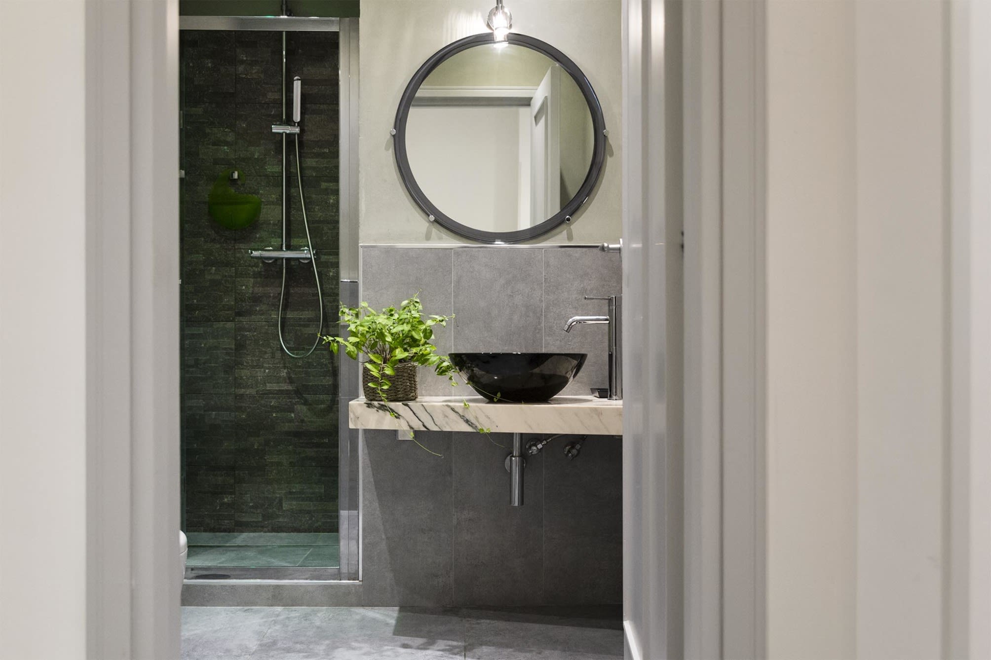 Dulcis In Vatican b&b 3