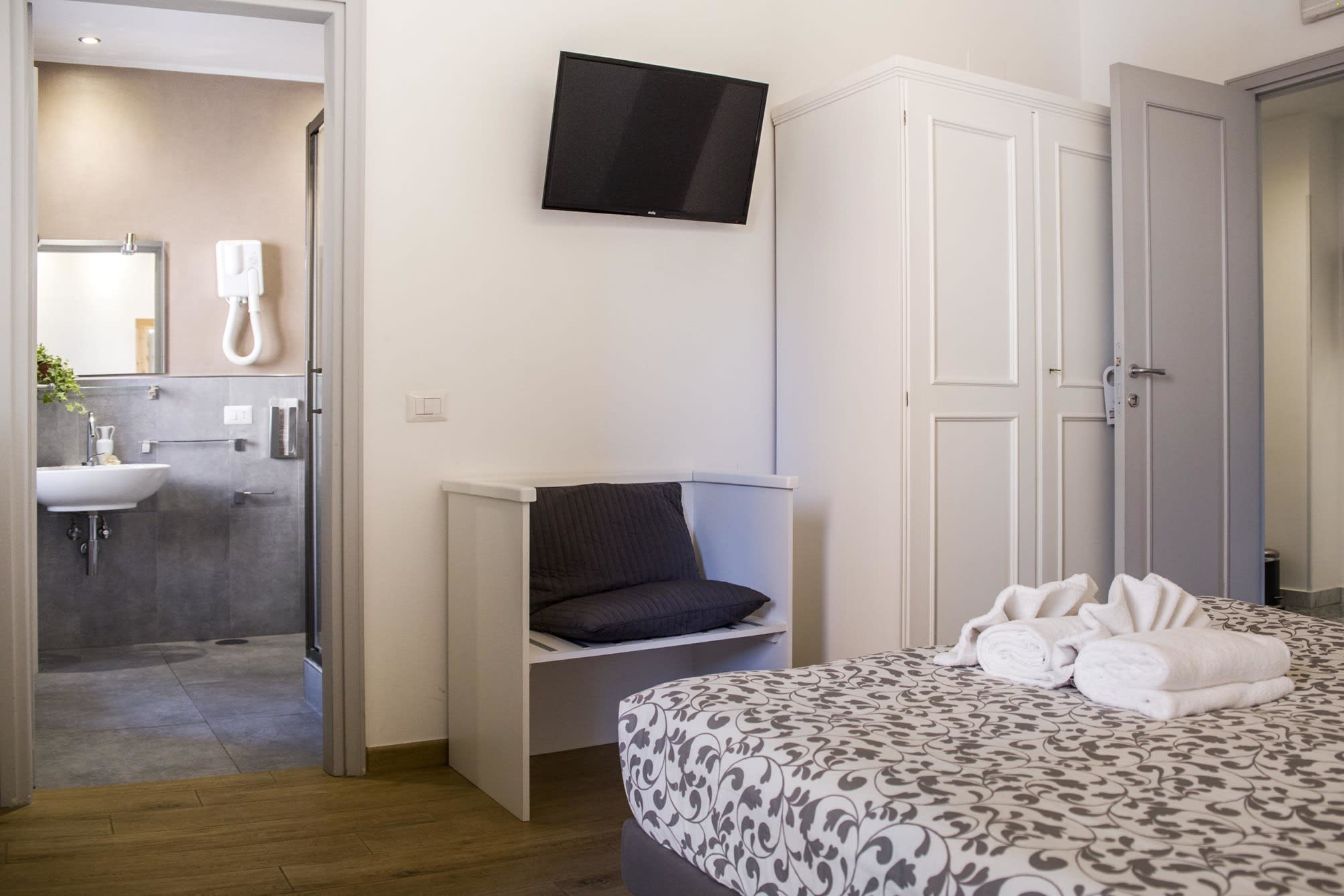 Dulcis In Vatican b&b 2