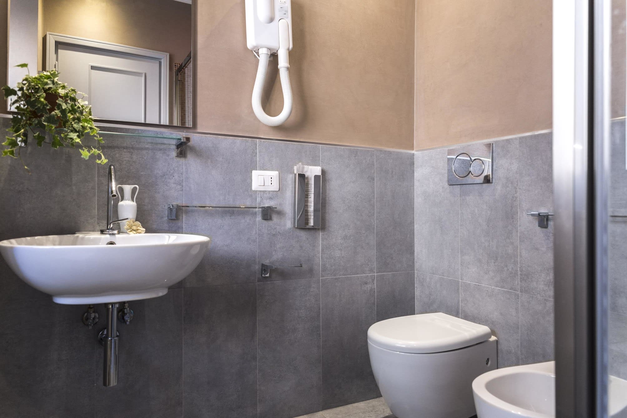 Dulcis In Vatican b&b 5