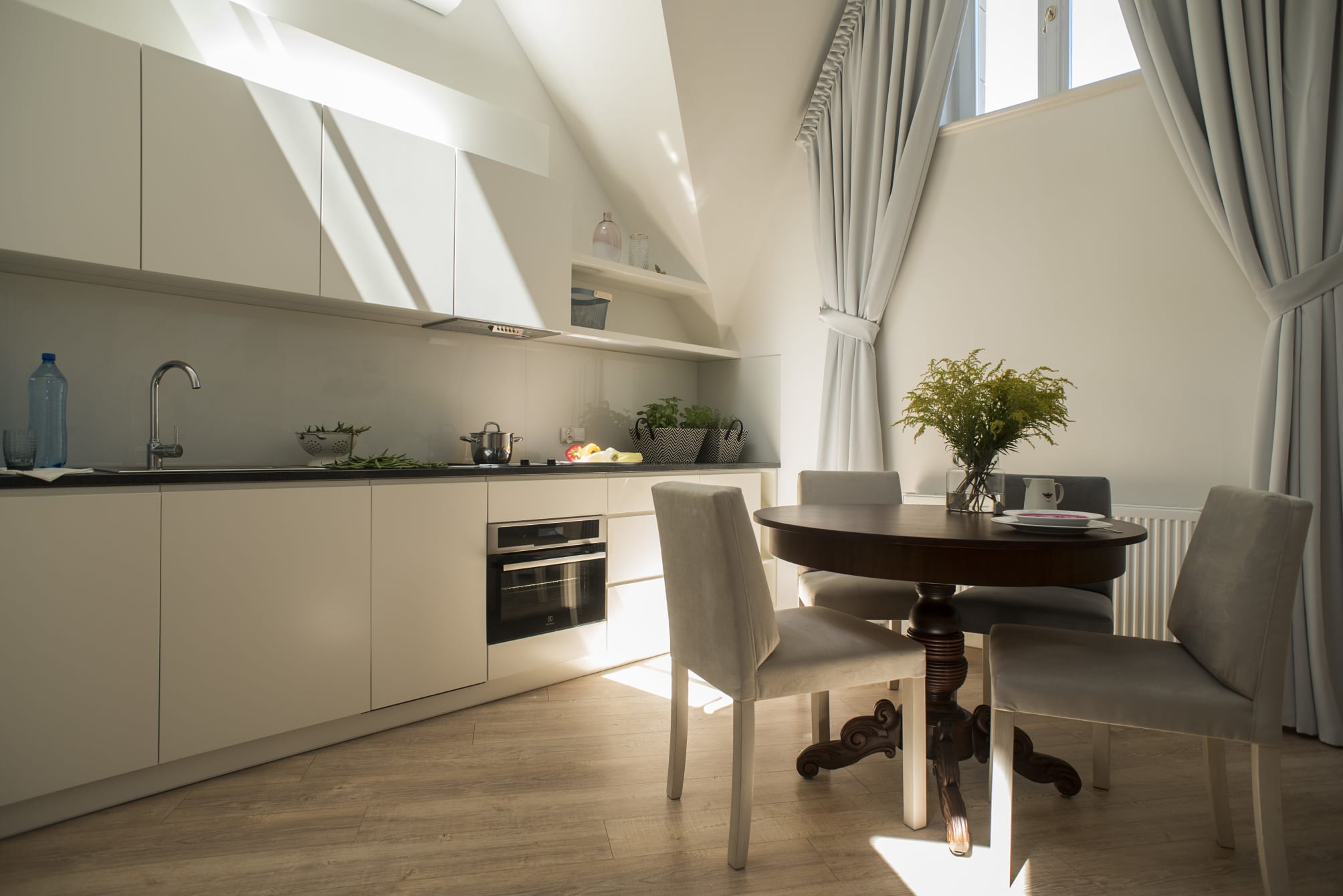 Belle Epoque Residence 4