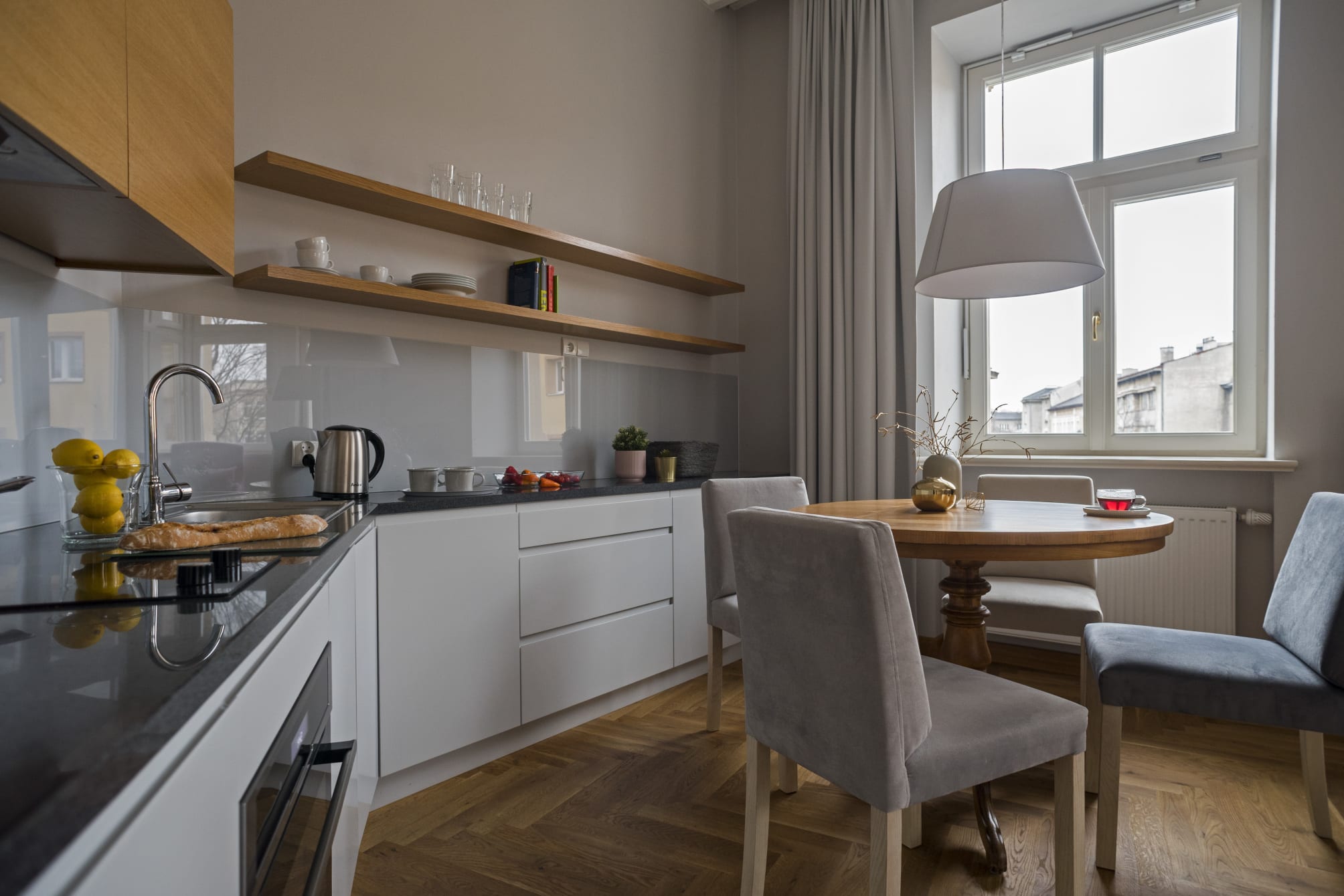 Belle Epoque Residence 5