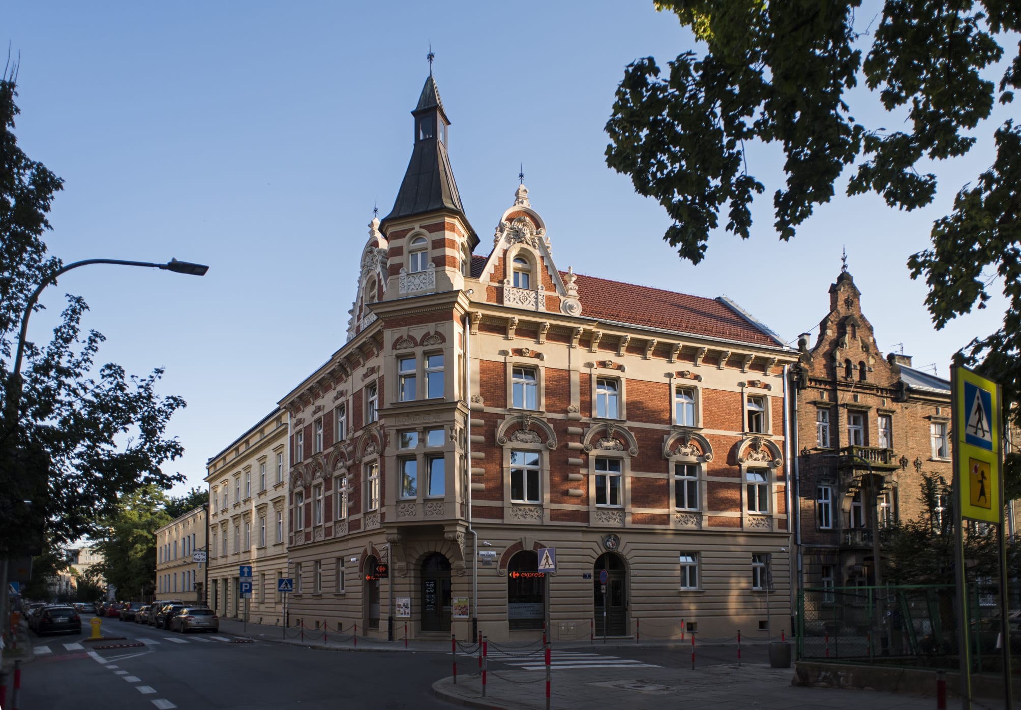 Belle Epoque Residence 3