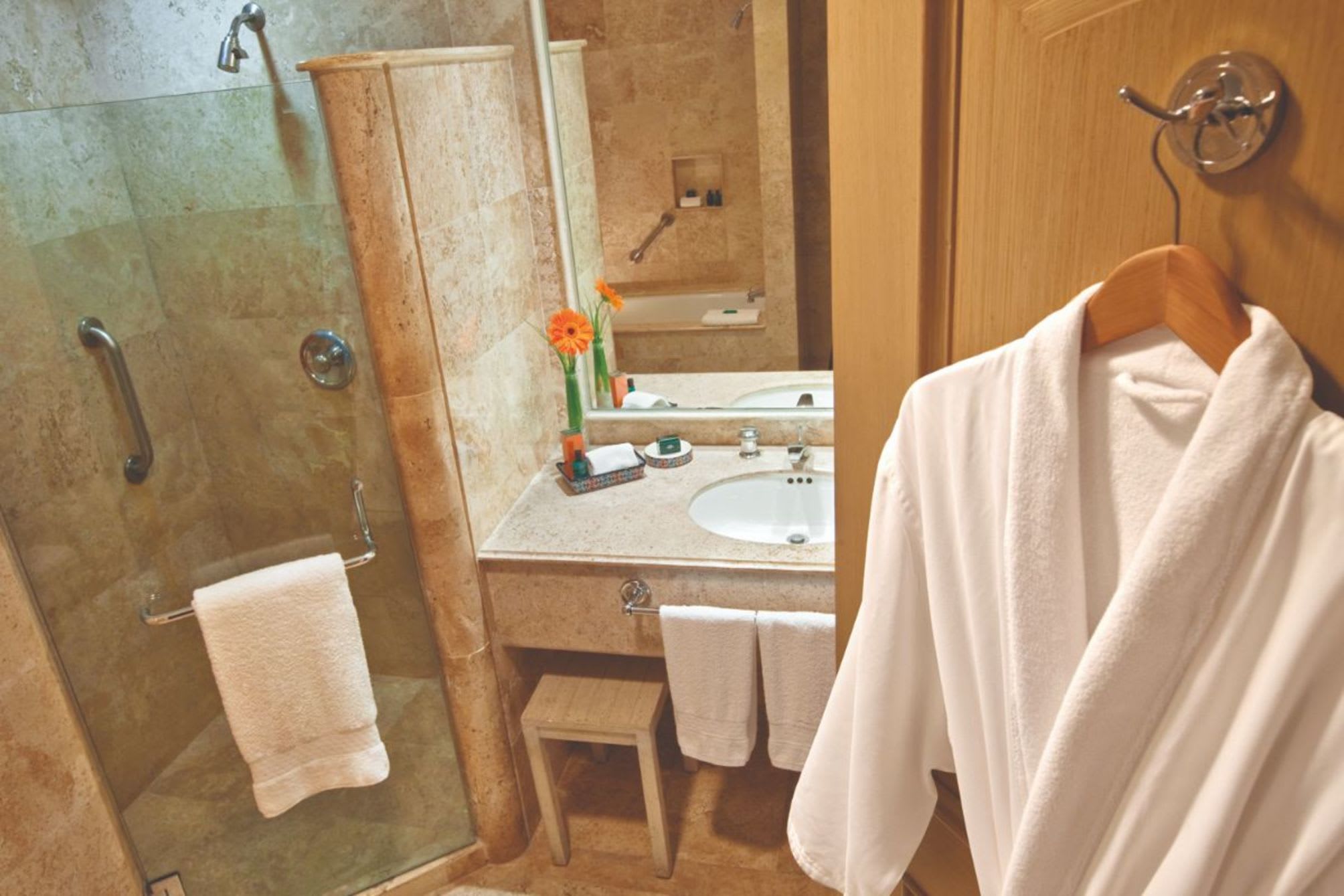 Sandos Cancún All Inclusive - Adults Only 5