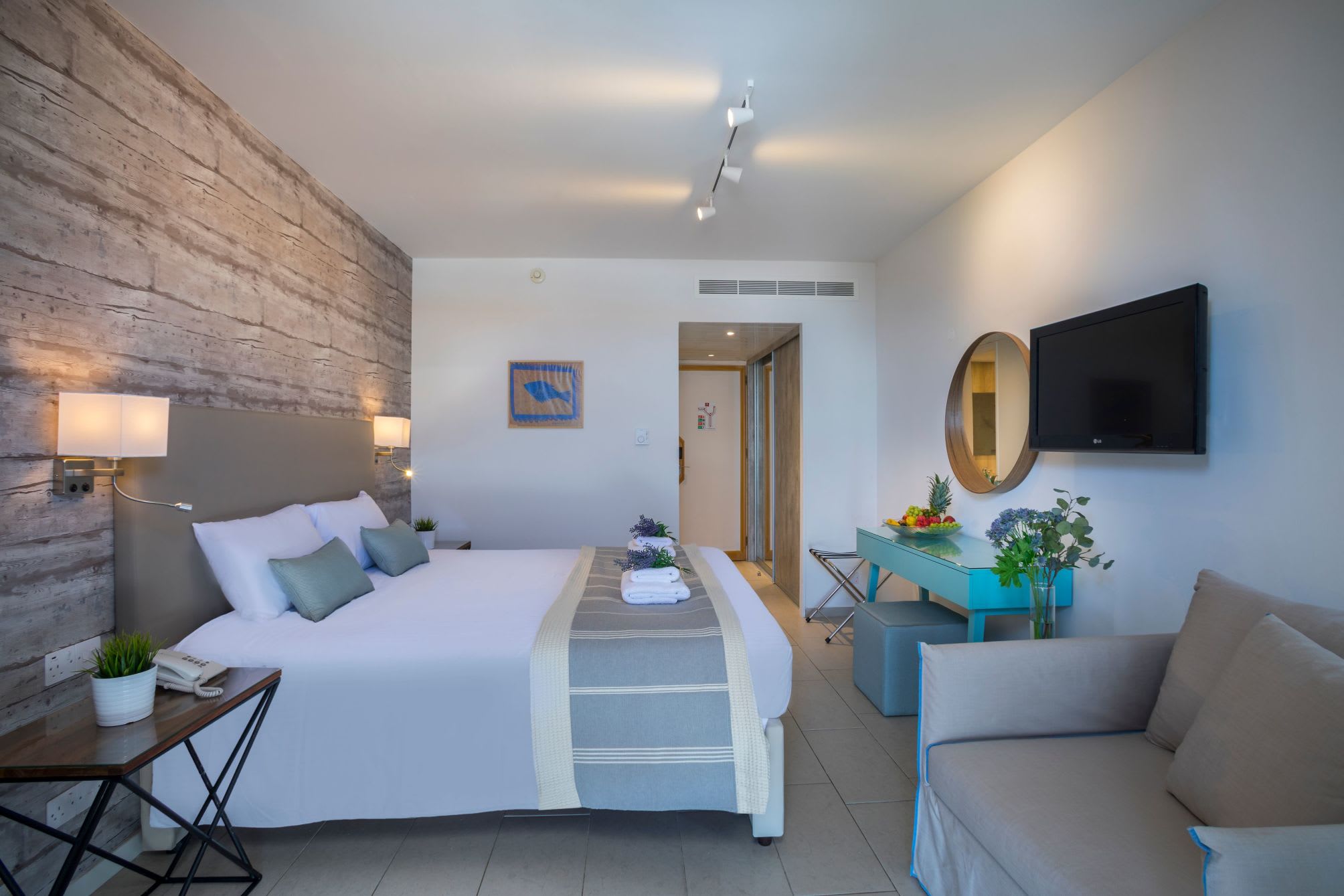 Leonardo Plaza Cypria Maris Beach Hotel & Spa 5