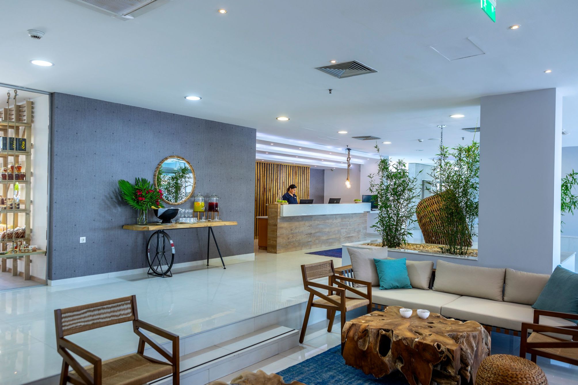 Leonardo Kolymbia Resort Rhodes 4