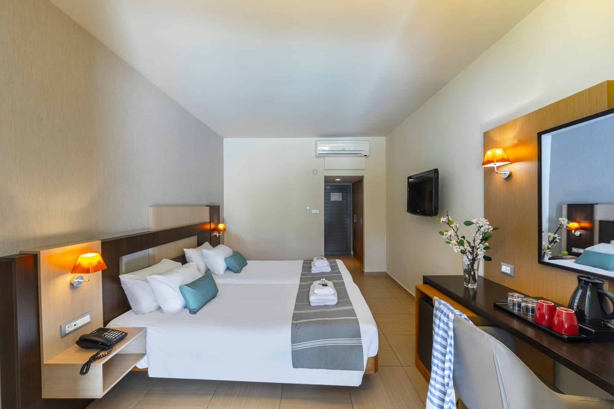 Leonardo Kolymbia Resort Rhodes 5