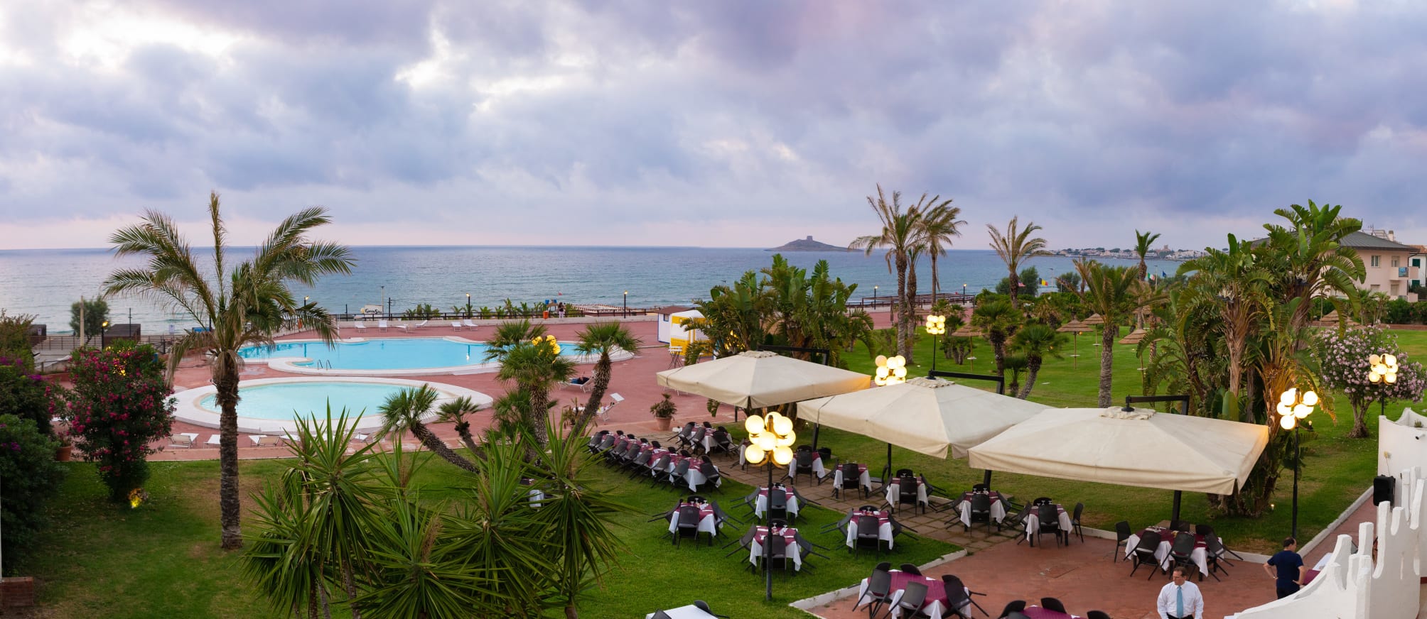 Saracen Sands Hotel & Congress Centre - Palermo 2