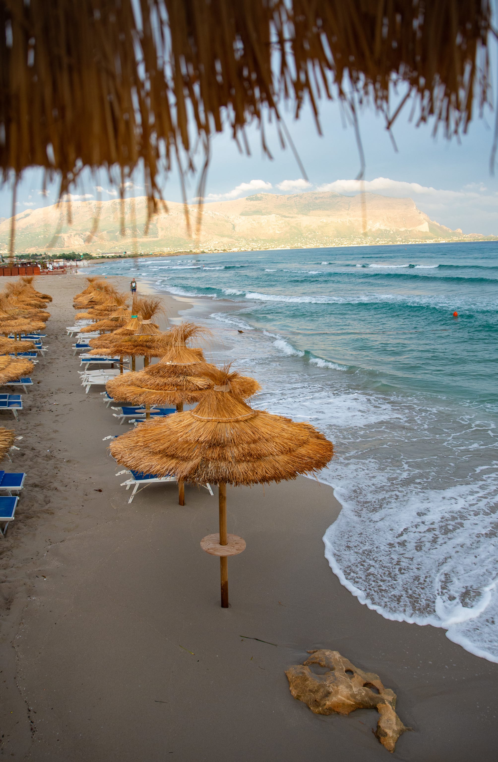 Saracen Sands Hotel & Congress Centre - Palermo 4