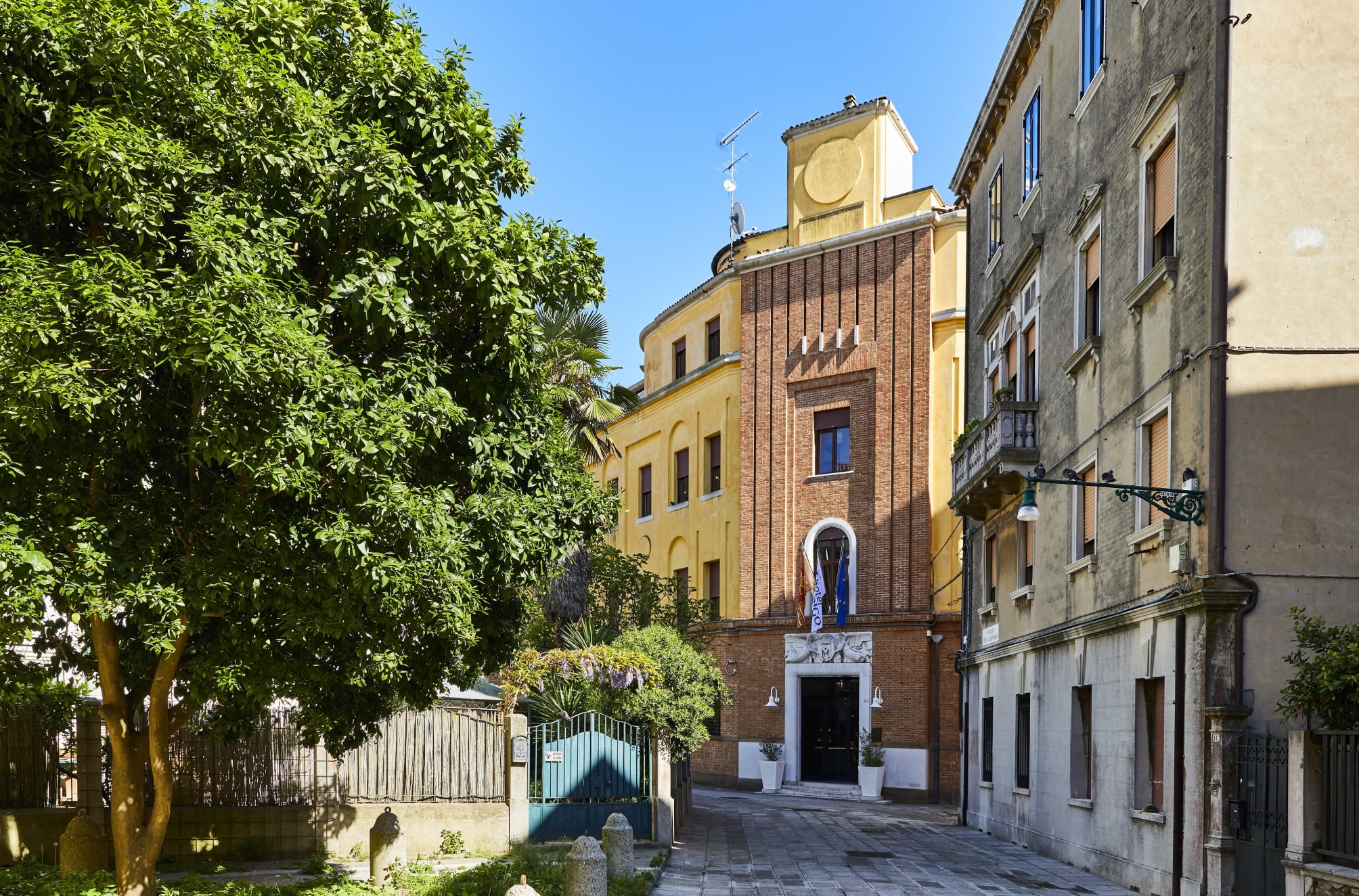 Hotel Indigo Venice - Sant'Elena by IHG 2