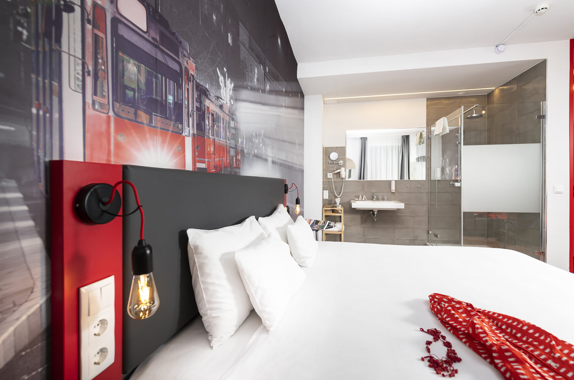 Three Corners Hotel Anna 5