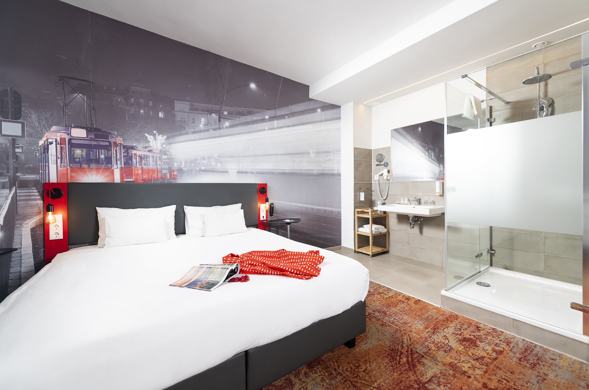 Three Corners Hotel Anna 2