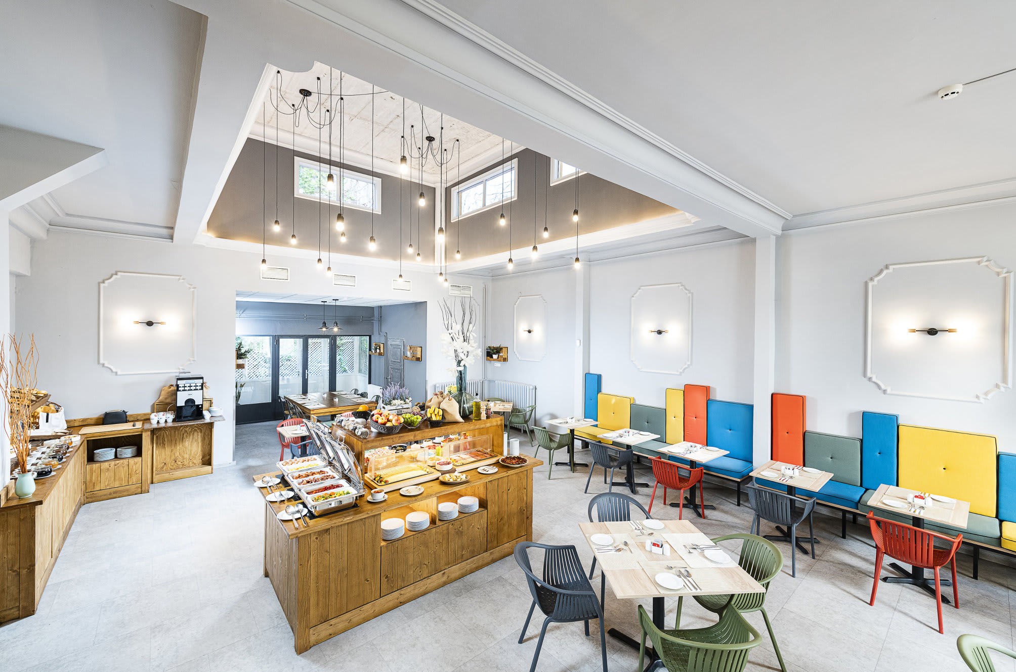 Three Corners Hotel Anna 4