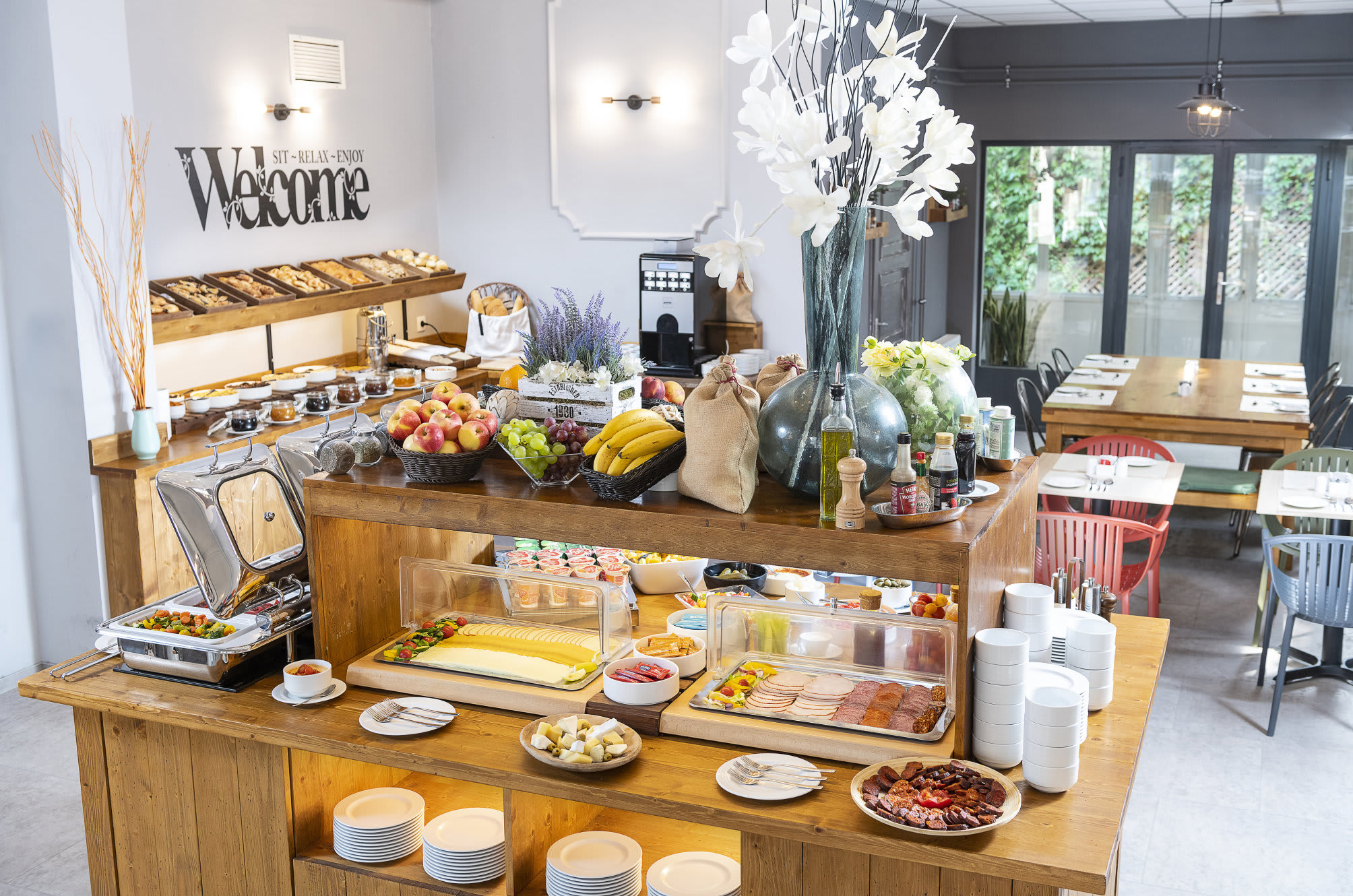 Three Corners Hotel Anna 3