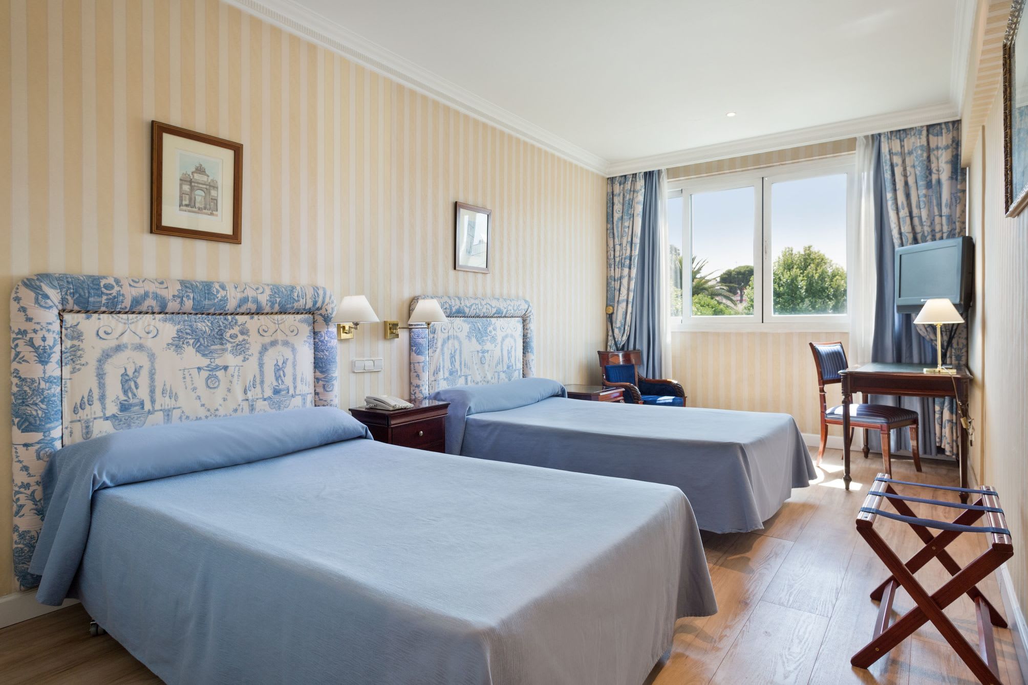 Hotel Best Osuna 2