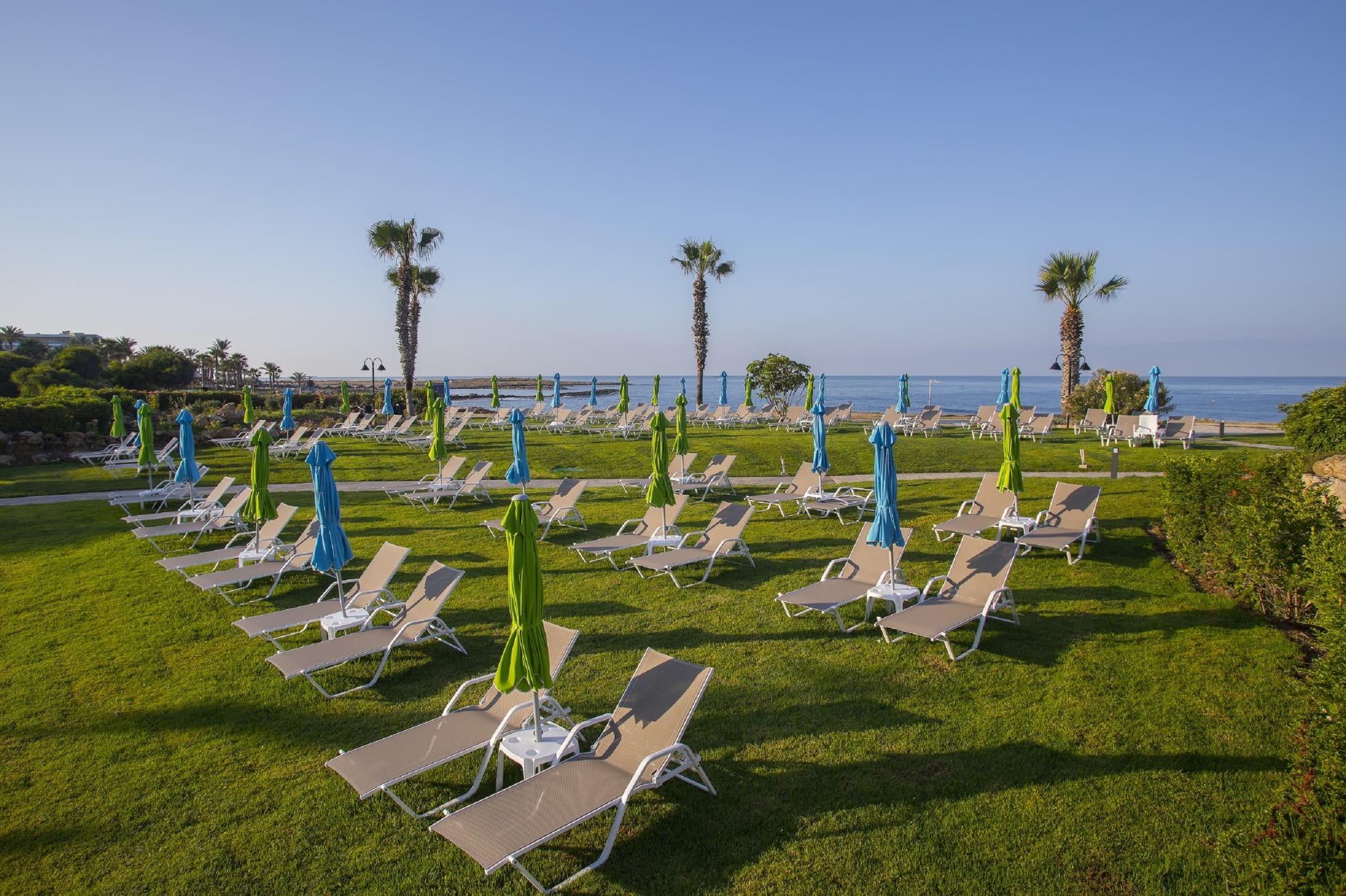 Leonardo Cypria Bay 2