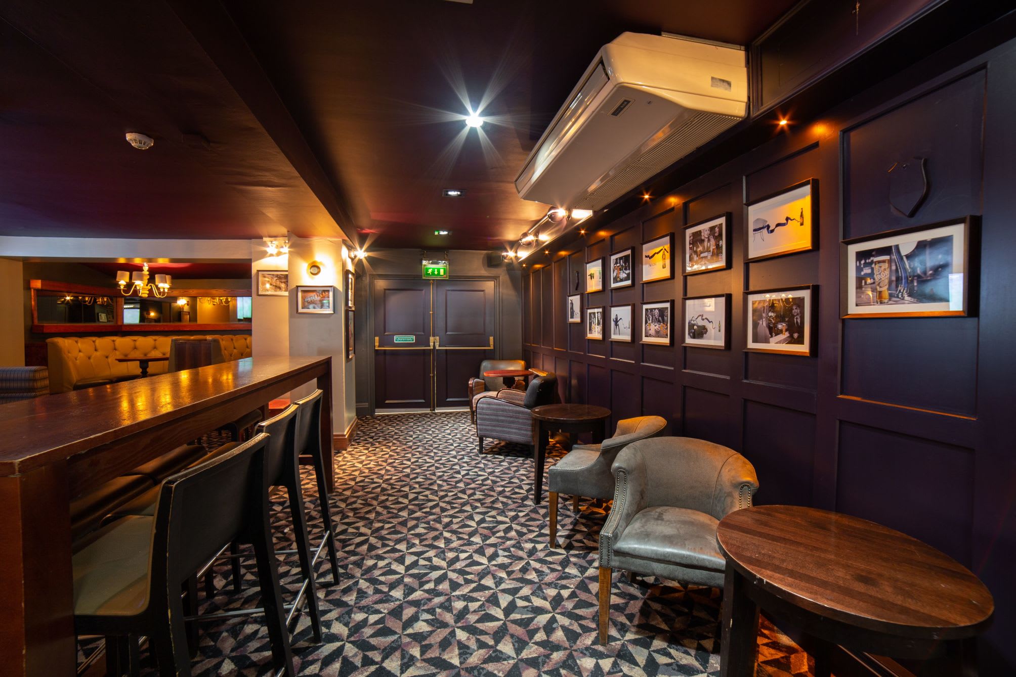 New Northumbria Hotel 2