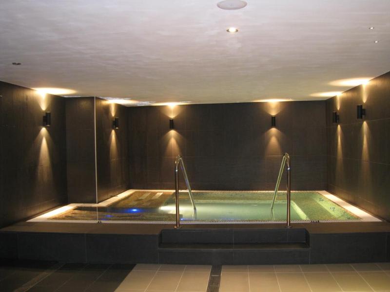 Hotel Sporting 2