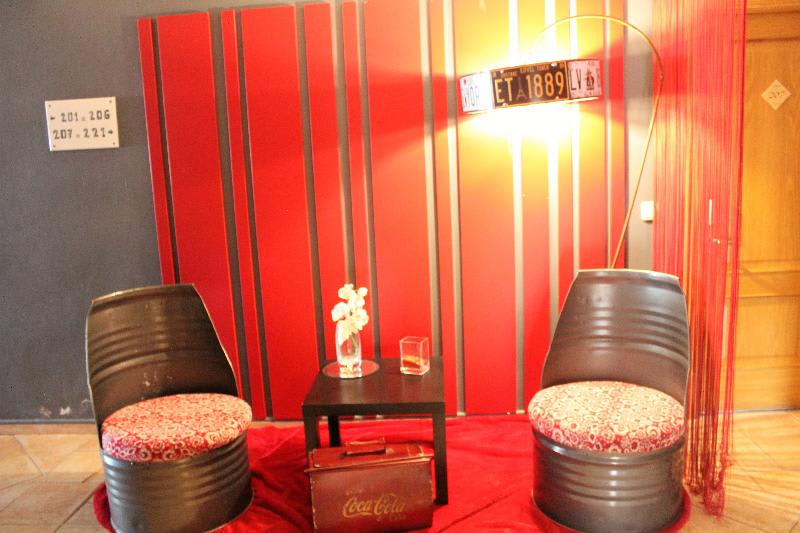 Hotel Spa El Muelle de Suances 1