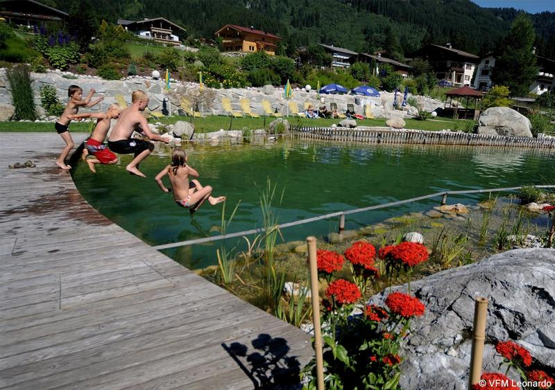 Nationalparkhotel Klockerhaus 2
