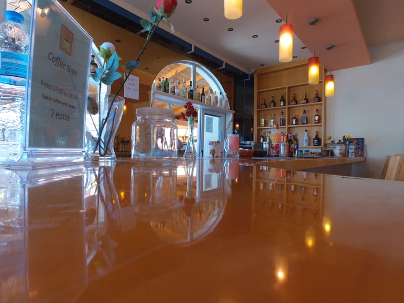 Silver Beach Hotel and Annexe Apartments 2
