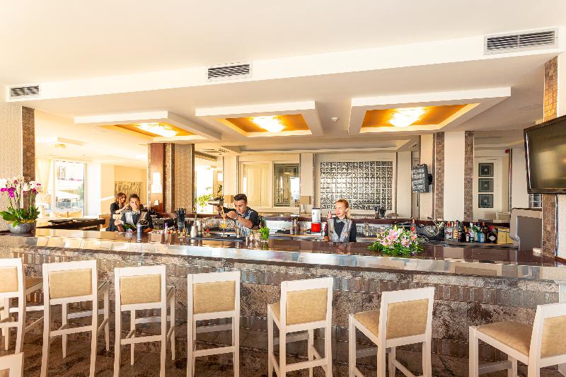 Strasbourg - Rhodes - Rhodos Horizon Blu (ex Kipriotis Hotel)