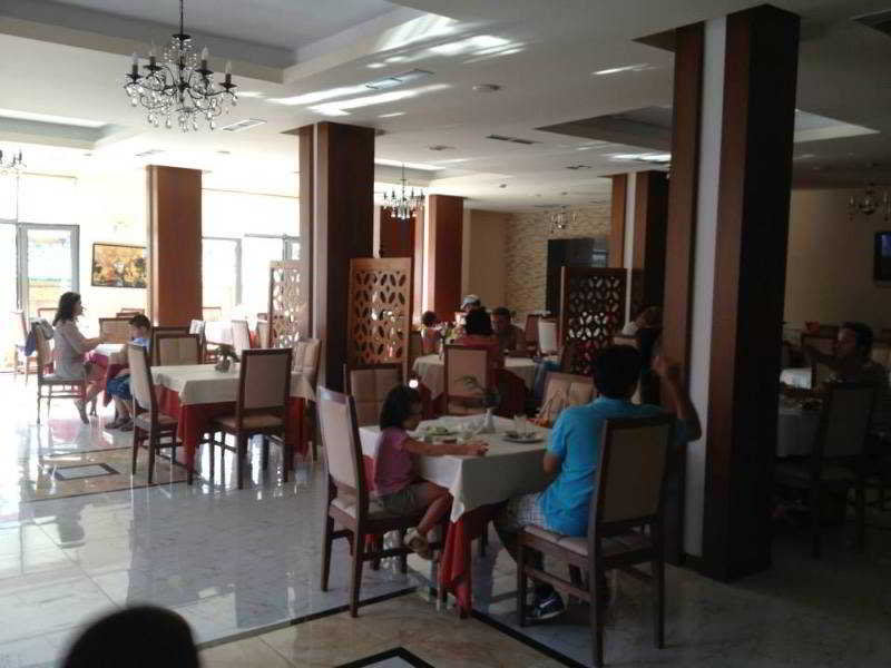 Perla Hotel 1