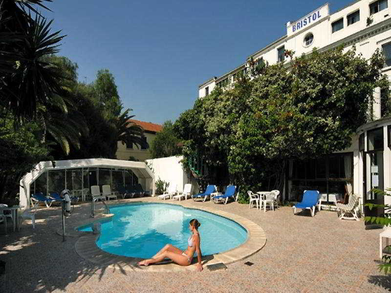Bristol Hotel 2