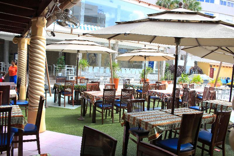 Mindel Hotel 1