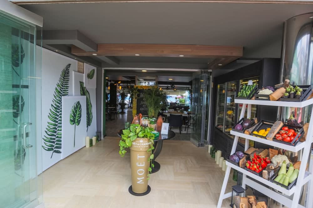 Paris - Alanya - Anjeliq House