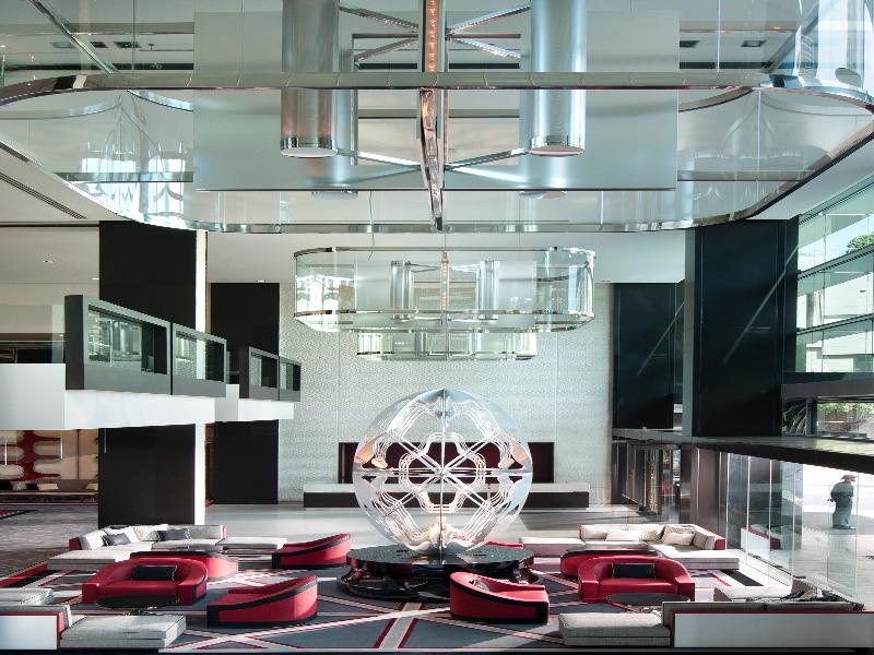 Crown Promenade Melbourne 2