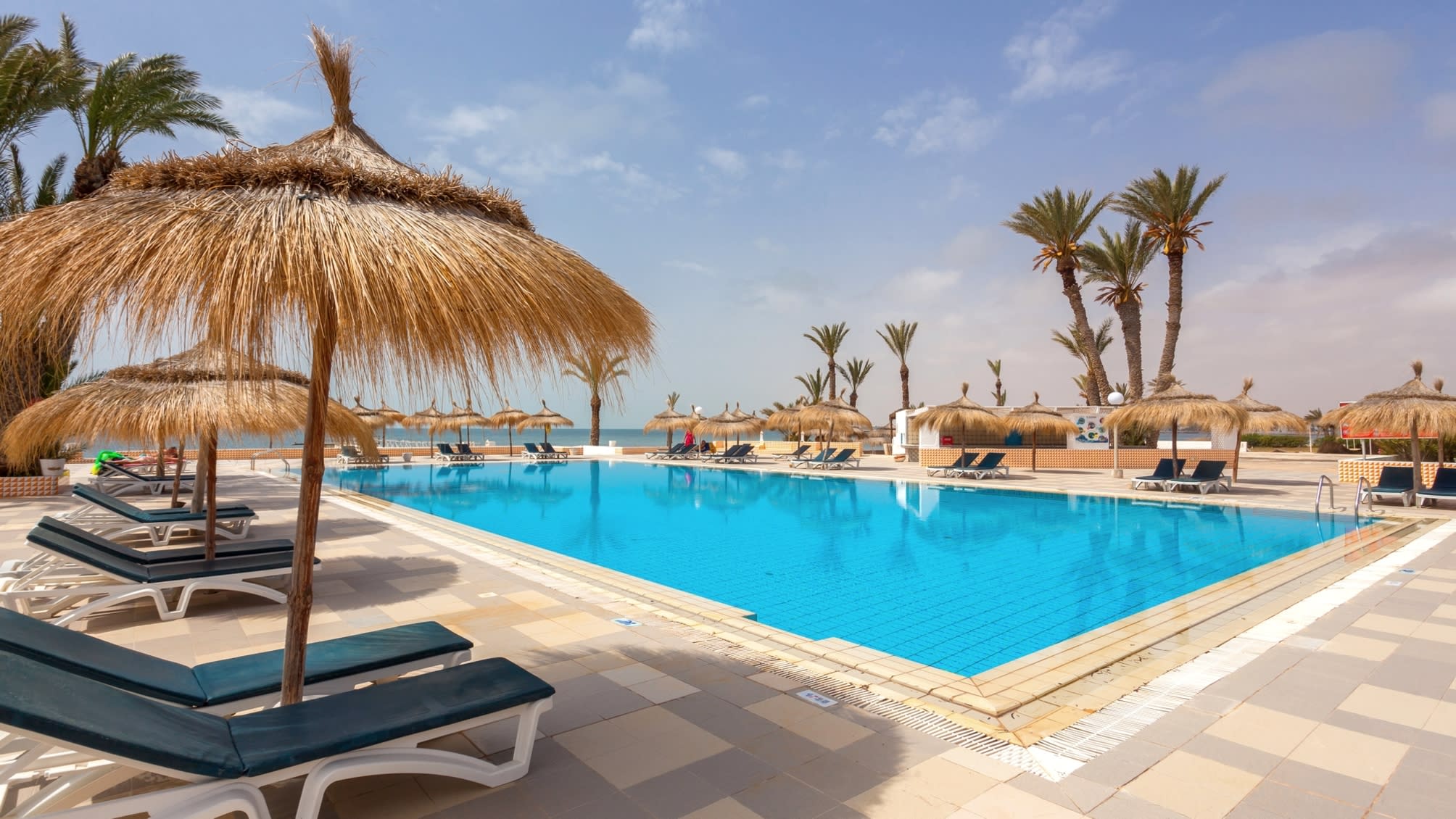 El Mouradi Djerba Menzel 2