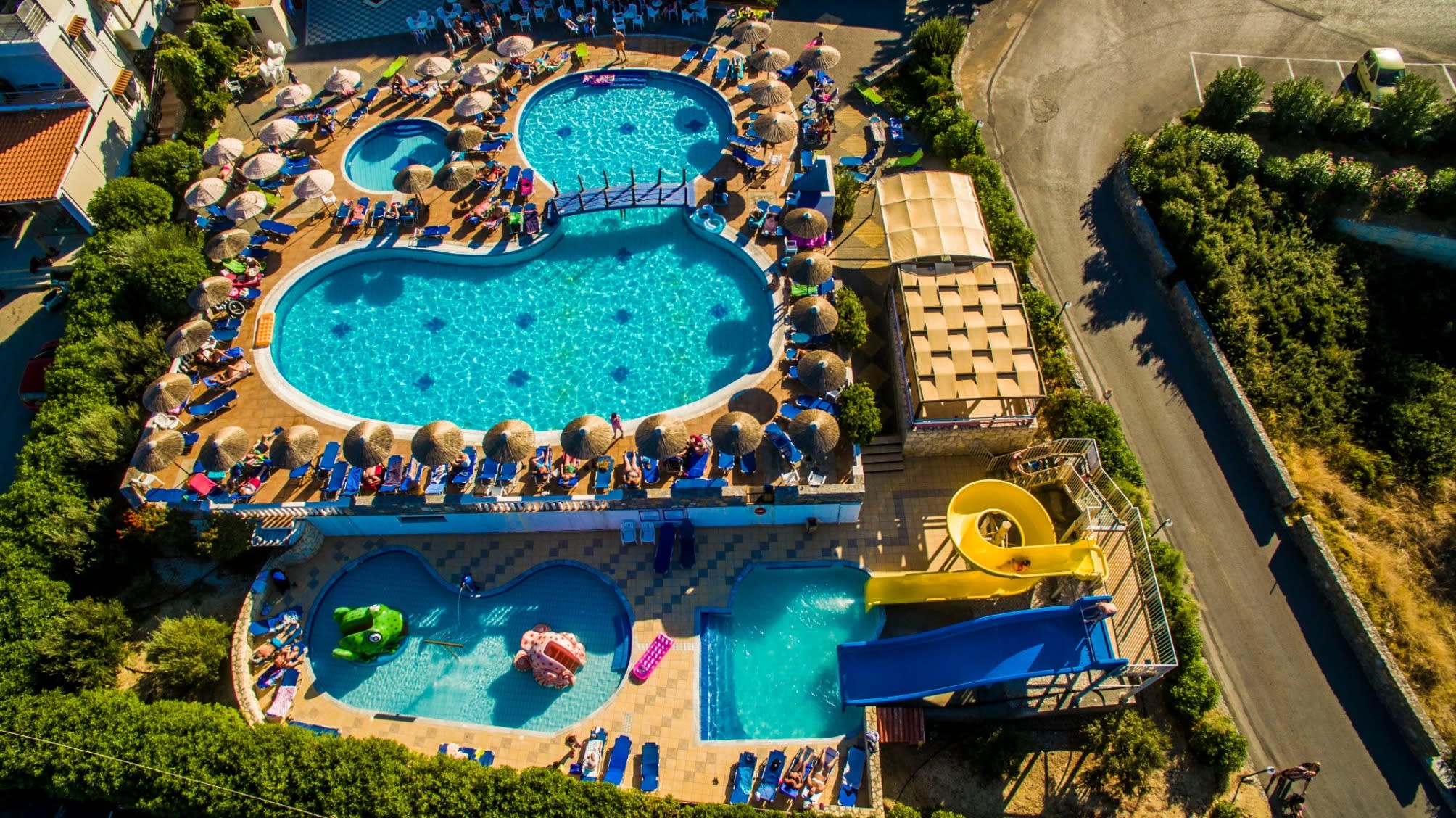 Mediterraneo Hotel 2