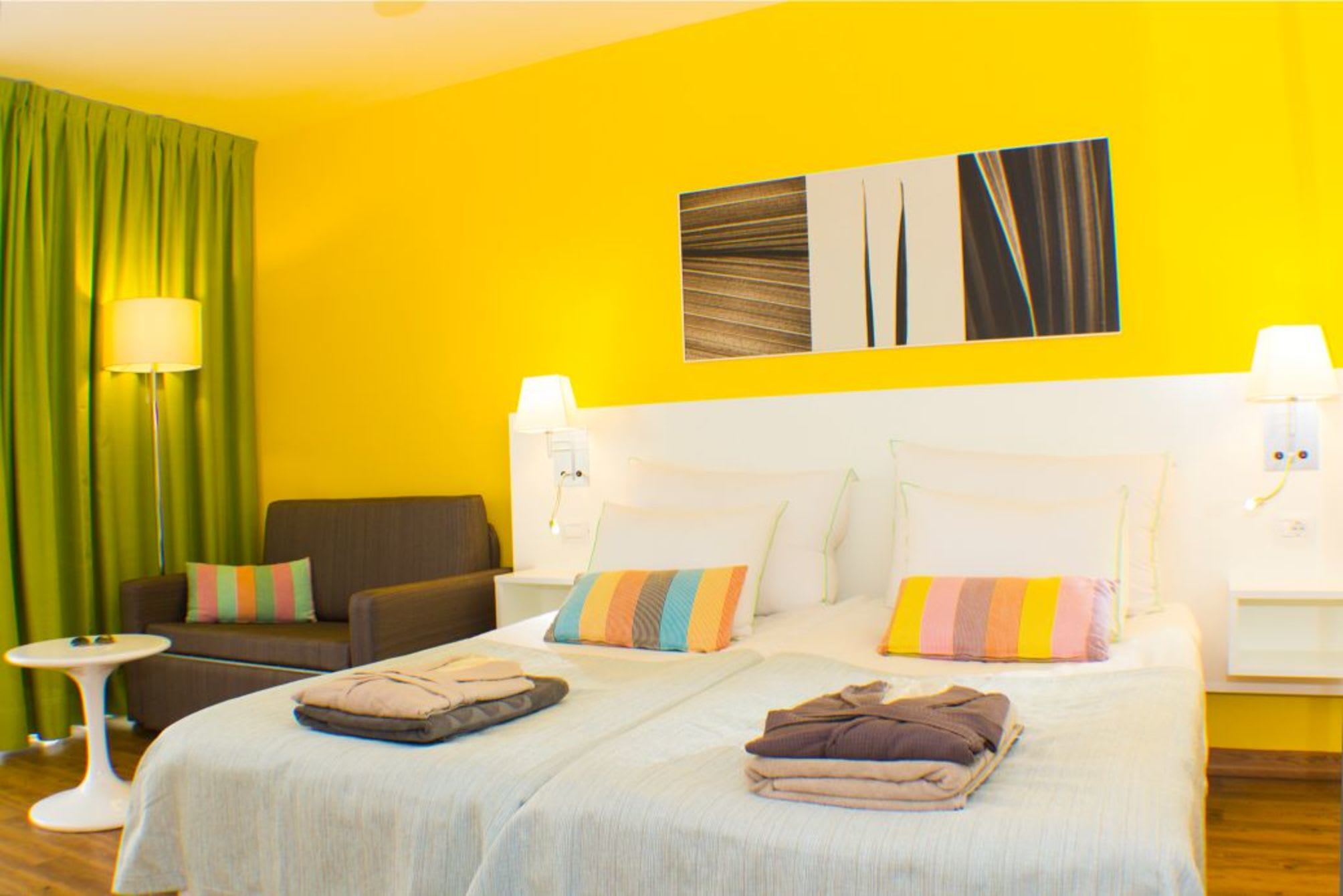 Coral California - Adults Only 4