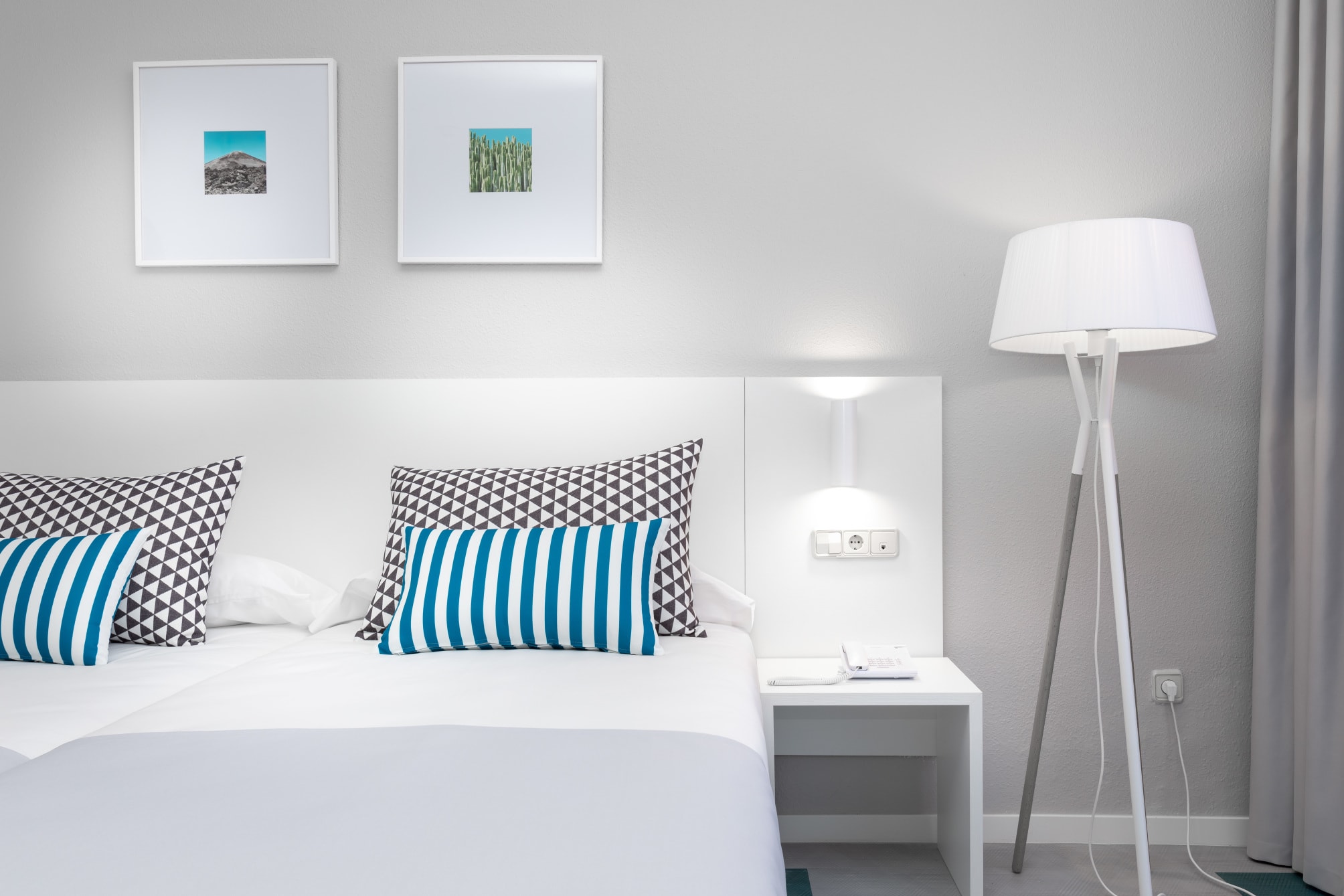 BLUESEA Interpalace 5