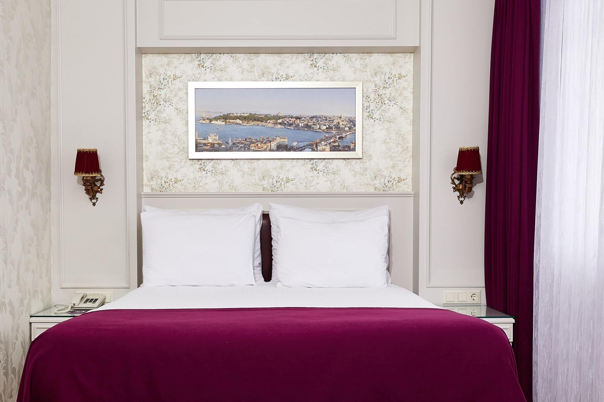 Albinas Hotel Old City 3